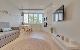 Lisbon Alegria Apartment